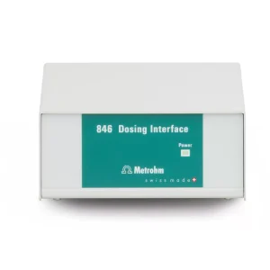 Bộ điều khiển 846 Dosing Interface
