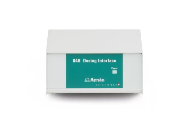 Bộ điều khiển 846 Dosing Interface