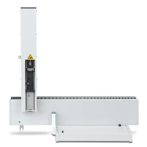 Bộ lấy mẫu tự động MMS 5000 (AJ)