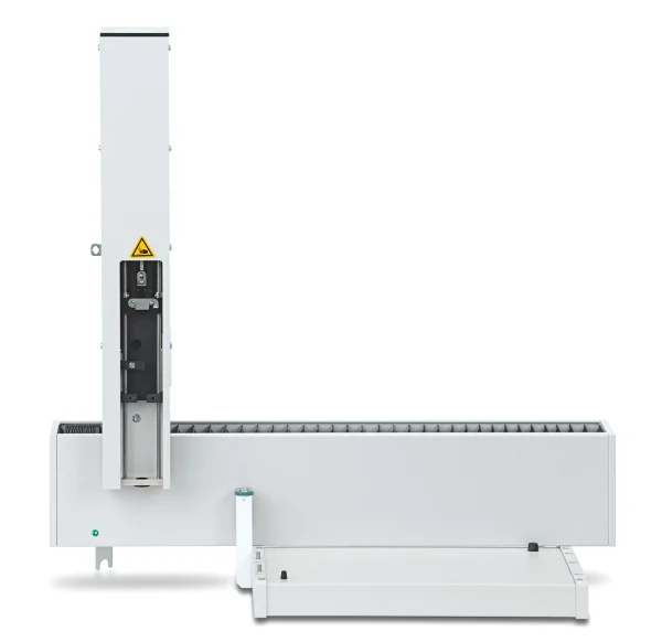 Bộ lấy mẫu tự động MMS 5000 (AJ)