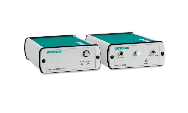 Bộ quang phổ kế UV/VIS/NIR Autolab