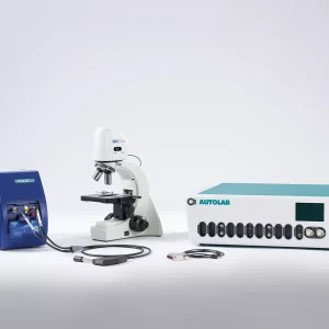 Giải pháp ăn mòn EC-Raman Explorer tích hợp