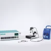 Giải pháp pin EC-Raman tích hợp