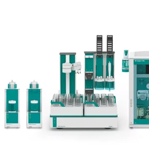 Hệ thống cơ bản kết hợp IC và chuẩn độ - TitrIC flex I