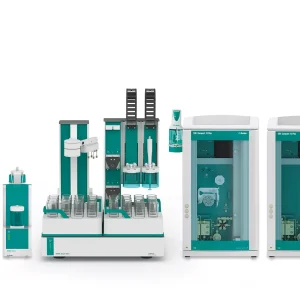 Hệ thống kết hợp IC và chuẩn độ cho phân tích toàn diện anion và cation - TitrIC flex II