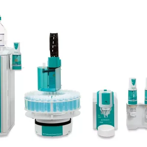 Hệ thống kết hợp IC và vôn-ampe cho xác định song song anion, cation và kim loại nặng - VoltIC Professional 1