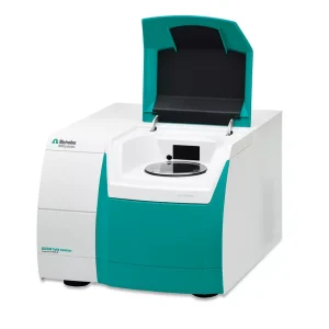 Máy phân tích NIR DS2500 cho Polymer