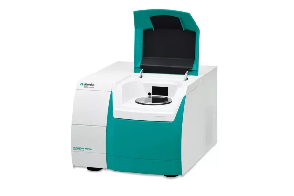 Máy phân tích NIR DS2500 cho Polymer