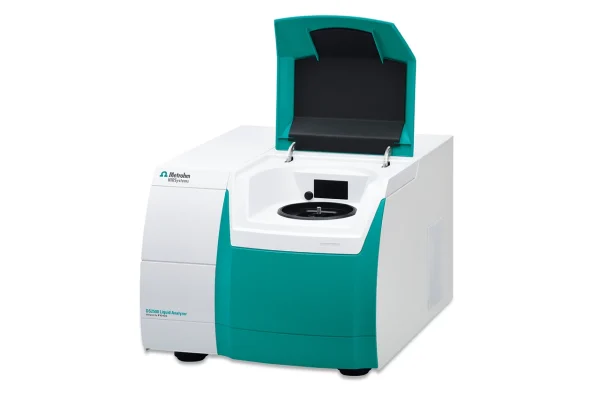 Máy phân tích NIR DS2500 cho mẫu lỏng