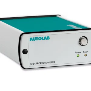 Máy quang phổ Autolab UB