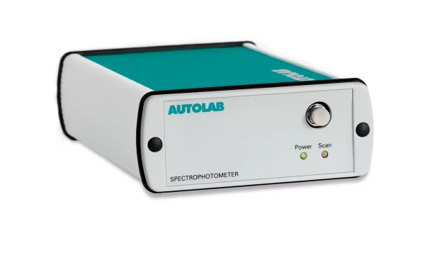 Máy quang phổ Autolab UB