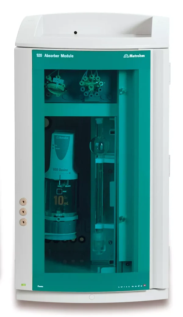 Mô-đun hấp thụ 920