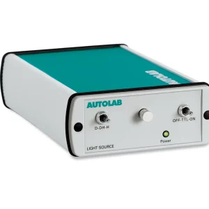 Nguồn sáng Autolab D/HAL