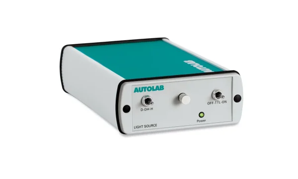 Nguồn sáng Autolab D/HAL