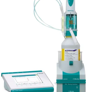 Thiết bị bơm hút chất lỏng 846 Dosing Interface