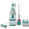 Thiết bị bơm hút chất lỏng 876 Dosimat plus