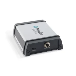 Thiết bị điện hoá cầm tay µStat 300