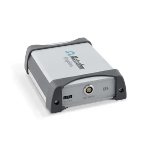Thiết bị điện hoá cầm tay µStat-i 400