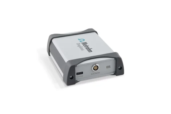 Thiết bị điện hoá cầm tay µStat-i 400