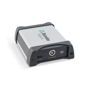 Thiết bị điện hoá cầm tay µStat-i 400s