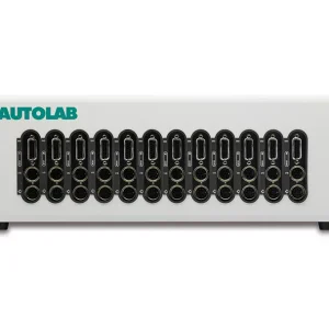 Thiết bị điện hoá đa kênh Autolab/M204