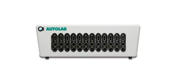 Thiết bị điện hoá đa kênh Autolab/M204