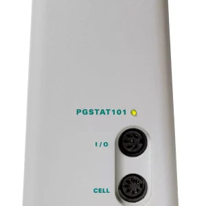 Thiết bị điện hoá đa năng Autolab PGSTAT101