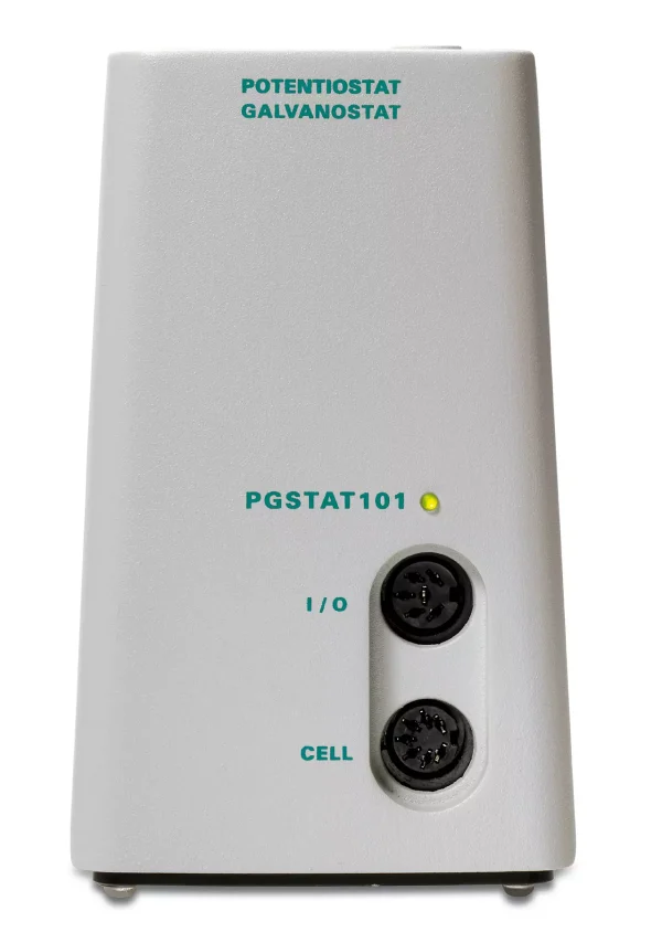 Thiết bị điện hoá đa năng Autolab PGSTAT101