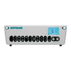 Thiết bị điện hoá đa năng Autolab PGSTAT302N