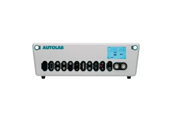 Thiết bị điện hoá đa năng Autolab PGSTAT302N