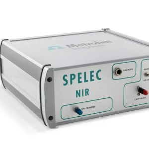 Thiết bị quang điện hoá NIR SPELEC (900–2200 nm)