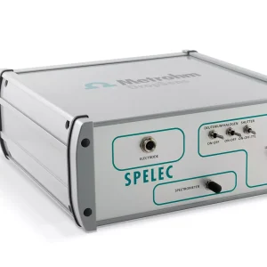 Thiết bị quang điện hoá VIS-NIR SPELEC (350–1050 nm)