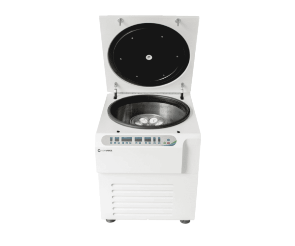 Máy ly tâm có làm lạnh CenVA CryoSpin RFC500