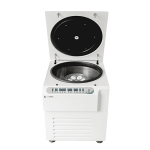 Máy ly tâm có làm lạnh CenVA CryoSpin RFC501