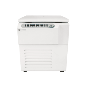 Máy ly tâm có làm lạnh CenVA CryoSpin RFC502