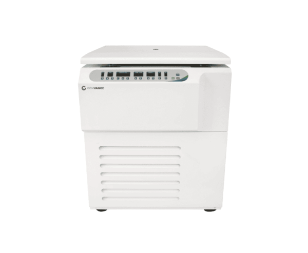 Máy ly tâm có làm lạnh CenVA CryoSpin RFC502