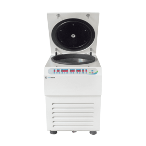 Máy ly tâm có làm lạnh CenVA CryoSpin RFC506