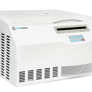 Máy ly tâm có làm lạnh CenVA CryoSpin RFC507