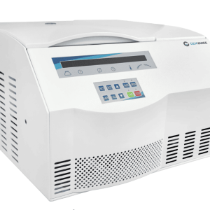 Máy ly tâm có làm lạnh CenVA CryoSpin RFC503