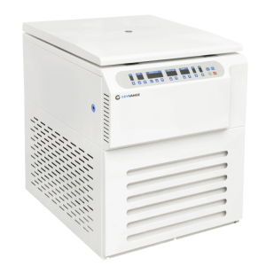 Máy ly tâm có làm lạnh CenVA CryoSpin RFC504