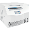 Máy ly tâm có làm lạnh CenVA CryoSpin RFC505