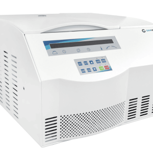 Máy ly tâm có làm lạnh CenVA CryoSpin RFC505