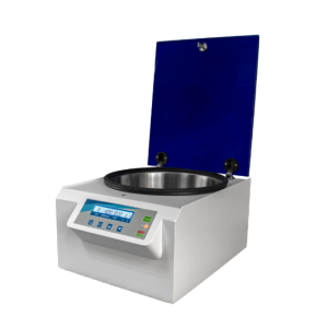 Máy ly tâm mini CenVA MiniSpin MNC101