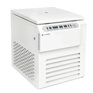 Máy ly tâm tốc độ cao CenVA UltraSpin HSC401