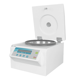 Máy ly tâm tốc độ cao CenVA UltraSpin HSC402