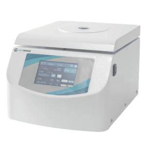 Máy ly tâm tốc độ cao CenVA UltraSpin HSC403
