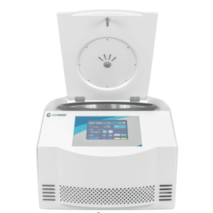 Máy ly tâm tốc độ cao CenVA UltraSpin HSC405