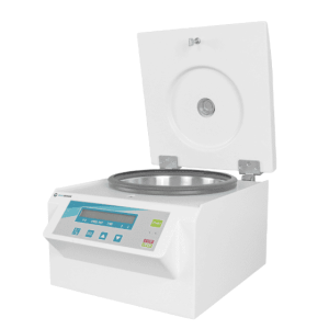 Máy ly tâm tốc độ cao CenVA UltraSpin HSC408
