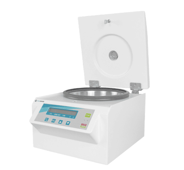 Máy ly tâm tốc độ cao CenVA UltraSpin HSC408