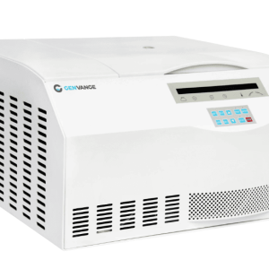 Máy ly tâm tốc độ cao CenVA UltraSpin HSC409